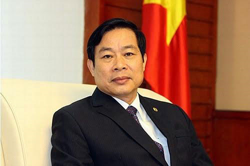Bộ trưởng Bộ TT-TT Nguyễn Bắc Son