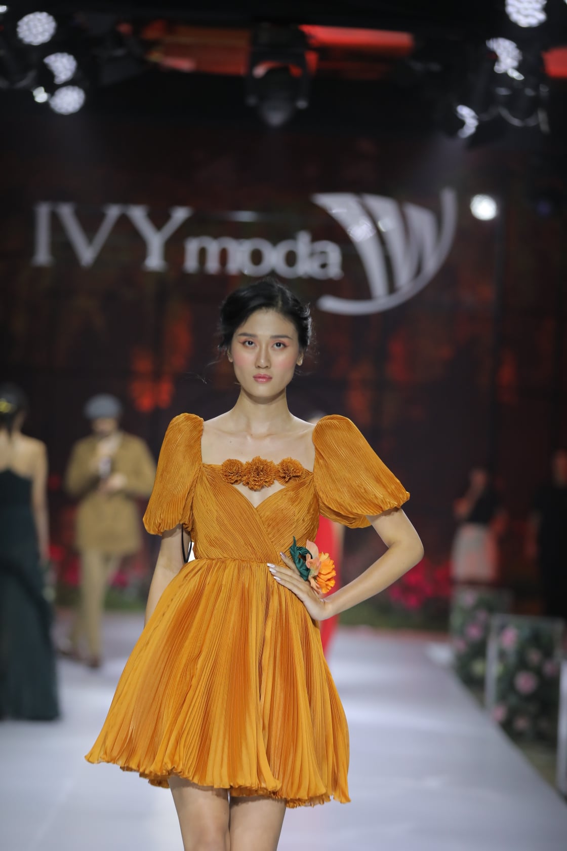 Tuyển chọn 999 mẫu váy dạ hội ivy moda được yêu thích nhất!