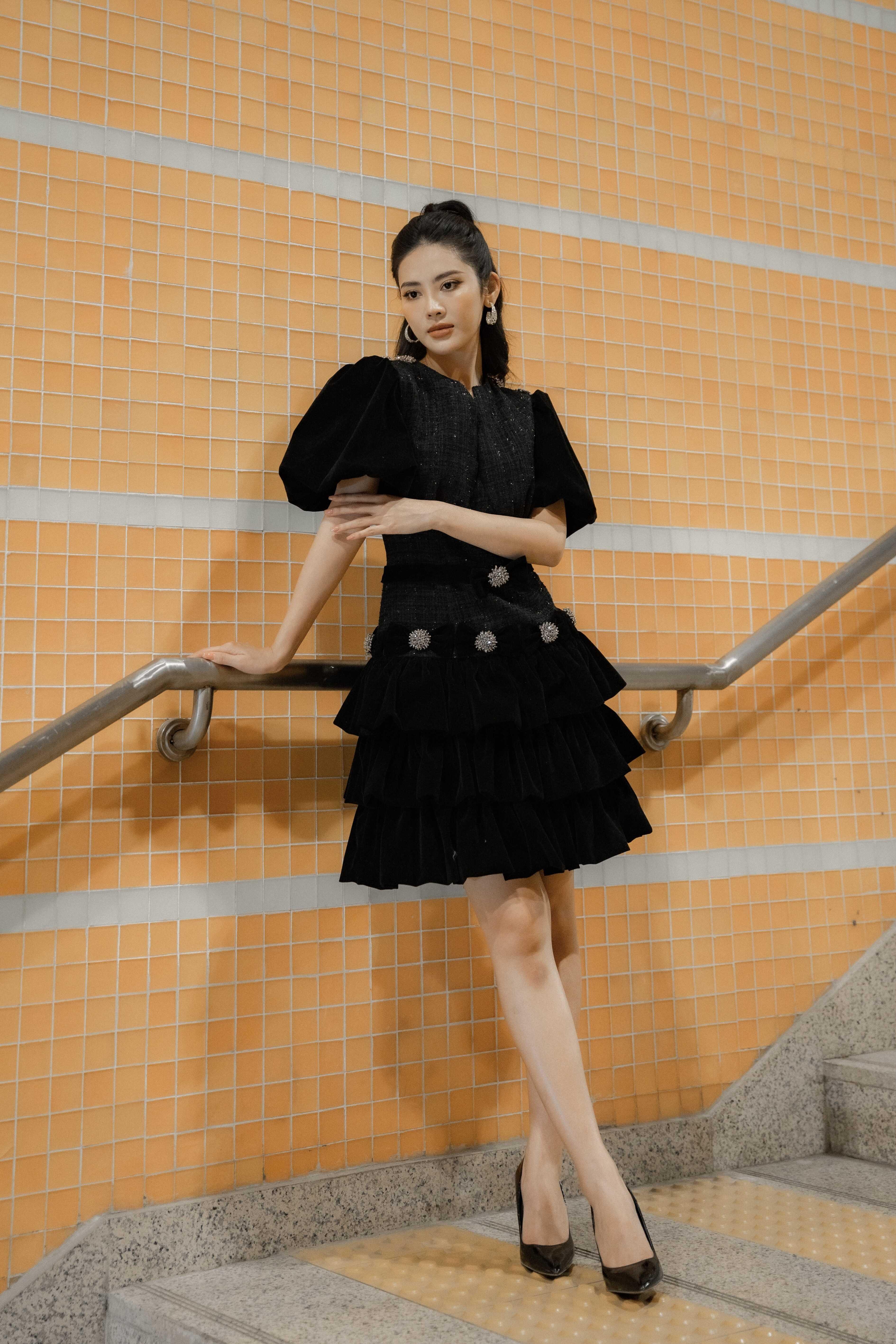 BST thời trang Chanel Xuân 2018 Couture: Mùa xuân của một triều đại mới -  ELLE Việt Nam