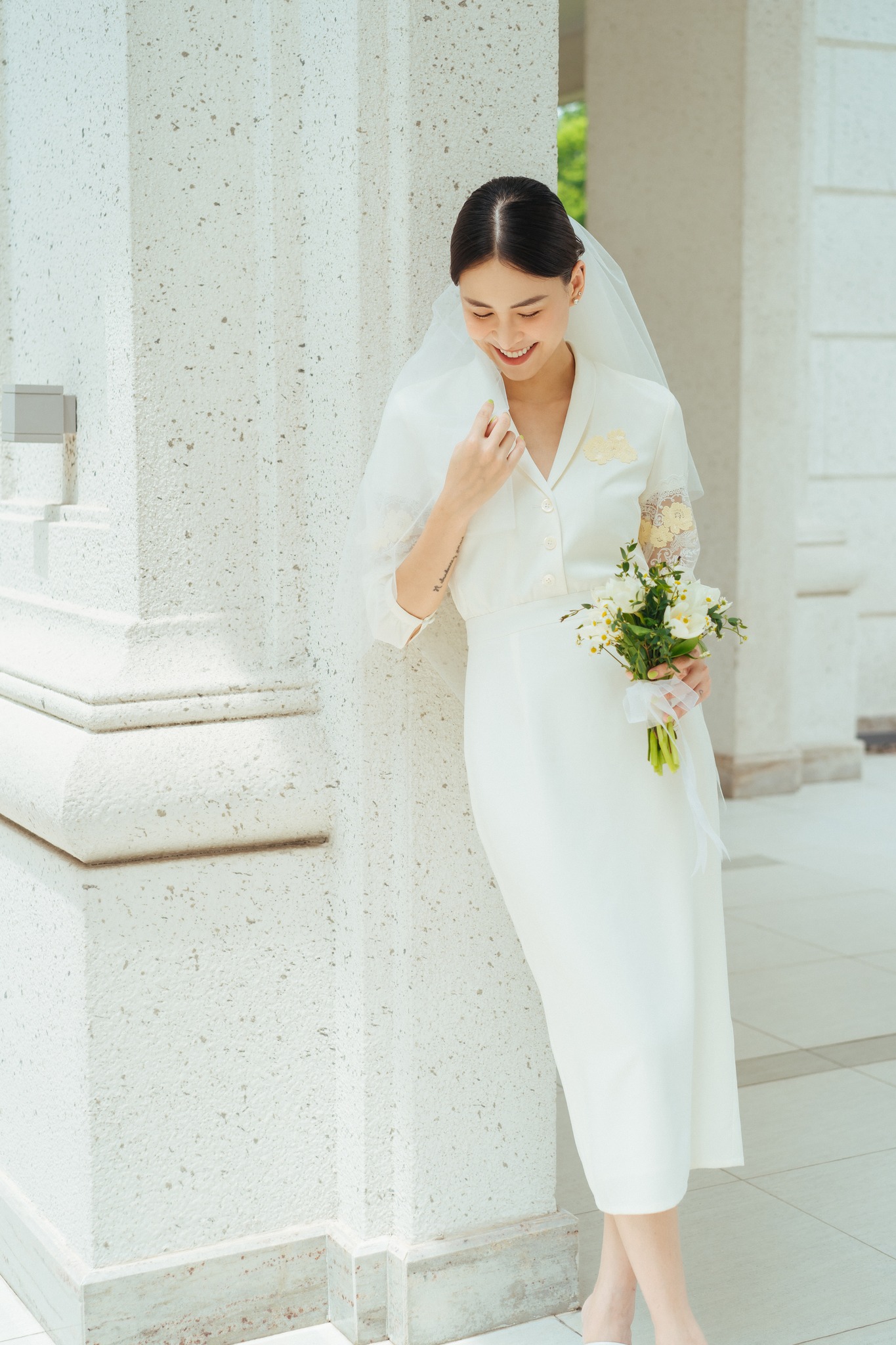 Luxury] Váy cưới, váy chụp ảnh conset kiểu dáng nhẹ nhàng như nàng hậu đáng  yêu | Shopee Việt Nam