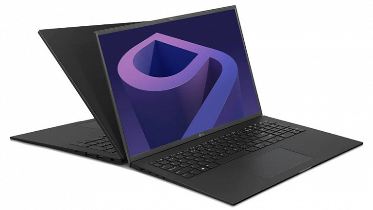 Ra mắt laptop LG gram phiên bản thế hệ mới 2021