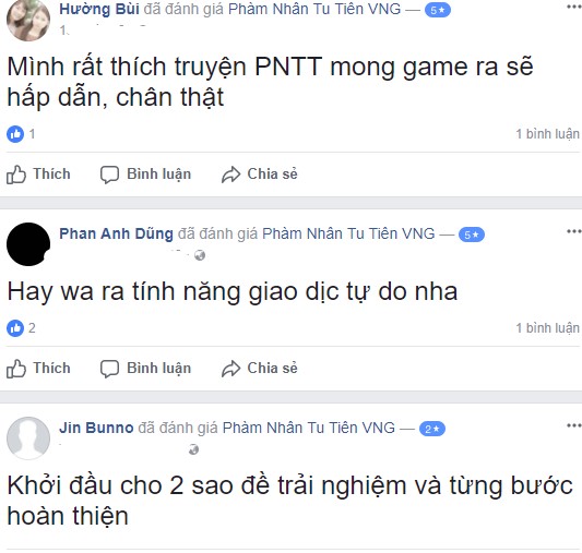 Một server có 2 người online, chuyện gì đang xảy ra với Phàm Nhân Tu Tiên  VNG? - Cộng Đồng, Tin Game