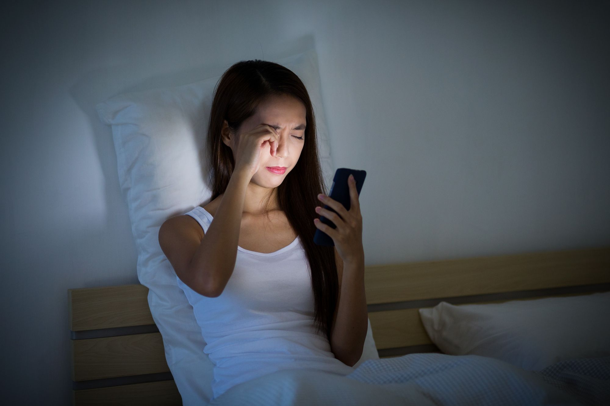 Những thói quen hằng ngày gây tổn hại đến sức khỏe chúng ta