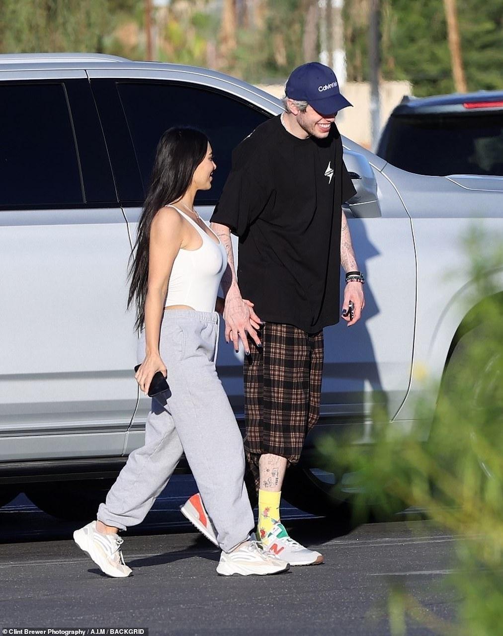 Pete Davidson: Cây hài chinh phục Kim Kardashian và loạt mỹ nhân đình đám