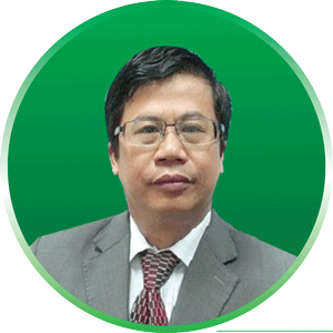 Ông Tống Xuân Chinh, Cục phó Cục Chăn nuôi (Bộ NN & PTNT)