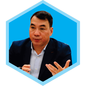 TS. Nguyễn Ngô Quang, Phó cục trưởng Cục Khoa học công nghệ và Đào tạo (Bộ Y tế)