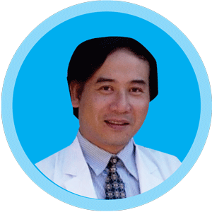 PGS.TS Nguyễn Văn Chi - Giám đốc Trung tâm Cấp cứu A9 Bệnh viện Bạch Mai 
