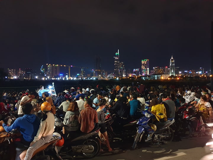 tết dương lịch 2019