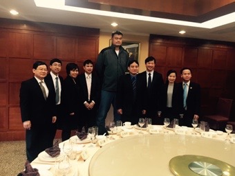 Yao Ming