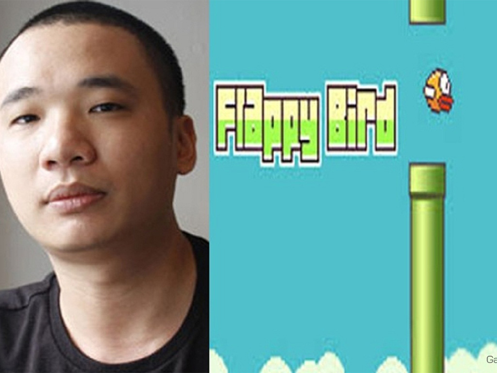 Nguyễn Hà Đông - Cha đẻ Flappy Bird