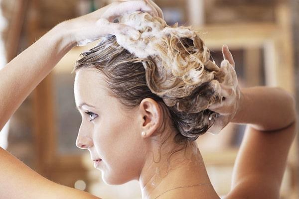Bí quyết dưỡng tóc tươi mềm và bóng khỏe Tìm hiểu cách chăm sóc tóc hiệu quả