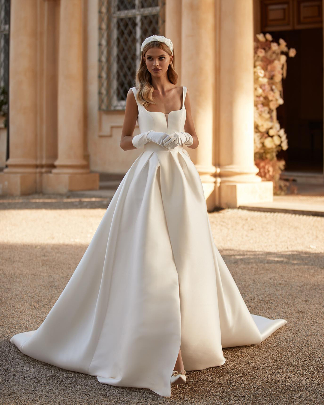 sang trọng champagne màu thanh lịch ren trang trí váy cưới thổ nhĩ kỳ  istanbul đuôi dài bóng áo choàng váy cưới| Alibaba.com