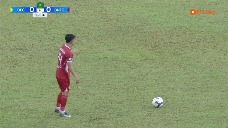 Highlight CLB Đồng Tháp 0-0 CLB Đồng Nai | Vòng 5 giải hạng nhất 2024-2025