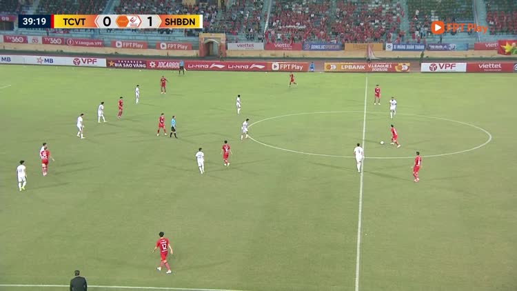 Highlight Thể Công Viettel 2-1 Đà Nẵng: Ngược dòng ngoạn mục