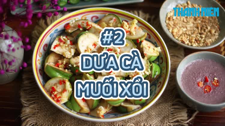 Bác sĩ ơi: Bà con làng quê cẩn thận thói quen ăn uống dễ rước bệnh!