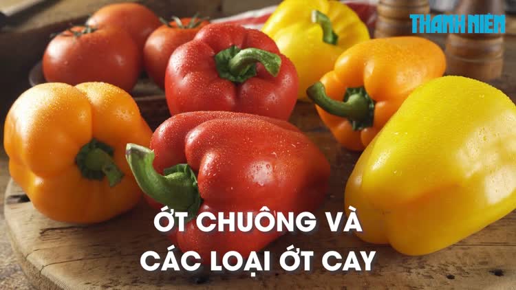 Bổ sung Vitamin C: Ăn rau củ nào tốt hơn trái cam?