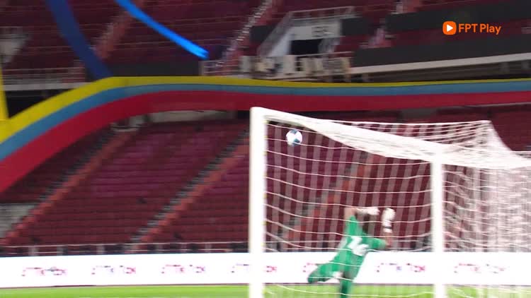 Highlight U.23 Thái Lan 1-0 U.23 Malaysia: Lộ diện đối thủ của Việt Nam ở chung kết