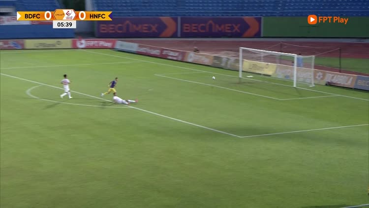 Highlight CLB Bình Dương 0-3 CLB Hà Nội | Vòng 19 V-League 2024-2025