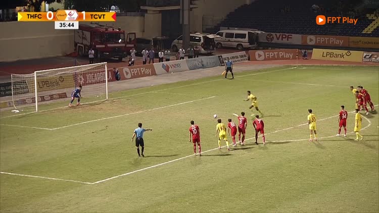 Highlight CLB Thanh Hóa 3-1 CLB Thể Công Viettel | Vòng 19 V-League 2024-2025