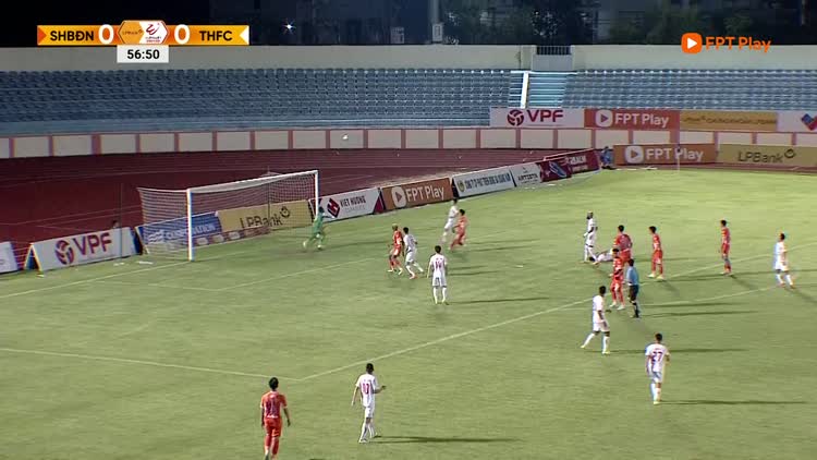 Highlight CLB Đà Nẵng 1-0 CLB Thanh Hóa | Vòng 20 V-League 2024-2025