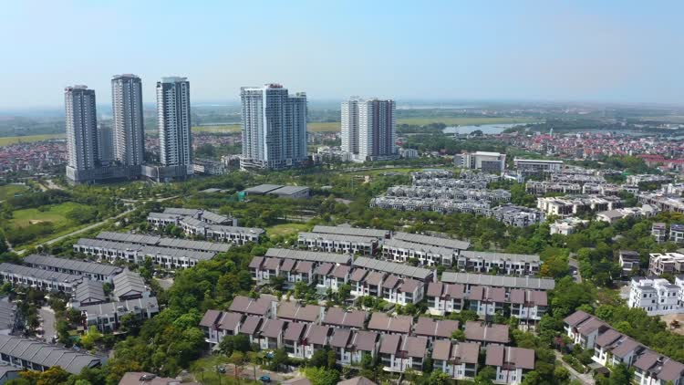 Gamuda Land: Kiến tạo tương lai đô thị Việt Nam