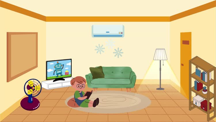Bạn đã bao giờ tự hỏi vì sao hóa đơn tiền điện nhà mình lại cao?