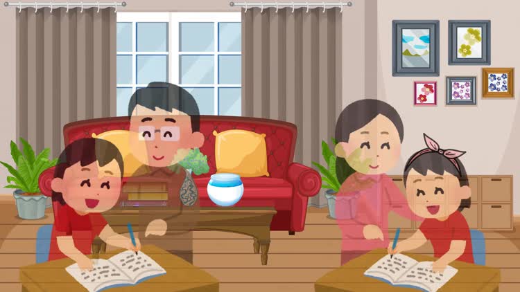 ‘Khẩu hiệu’ tiết kiệm điện của mẹ tôi từ câu nói của vị khách hàng năm xưa