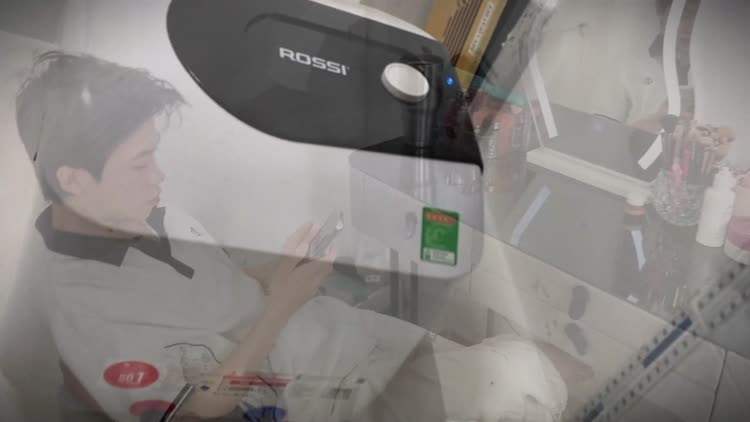 Thay đổi bản thân trước rồi mới tiết kiệm điện