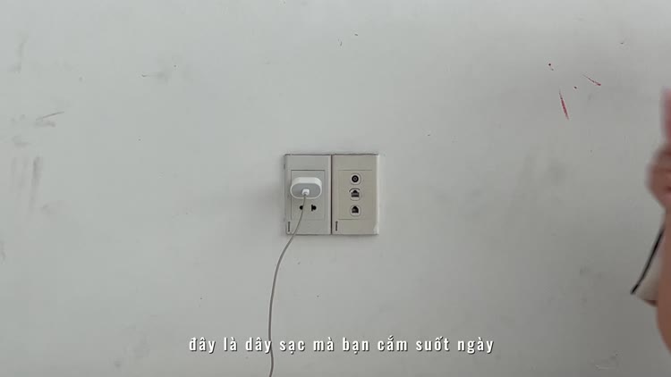 Khi thiết bị điện ở chế độ chờ: Tưởng ít mà tốn