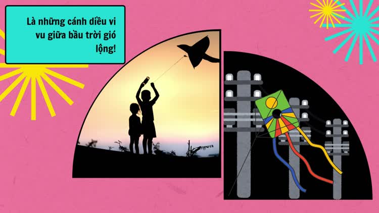 Năng lượng điện: Phép màu có thể hóa ác mộng nếu sử dụng không an toàn