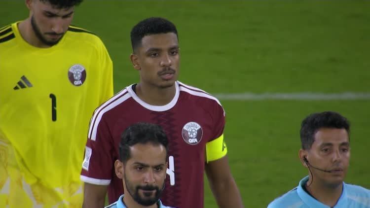 Highlight U.23 Syria 1-0 U.23 Qatar: Đội đầu tiên dừng bước 