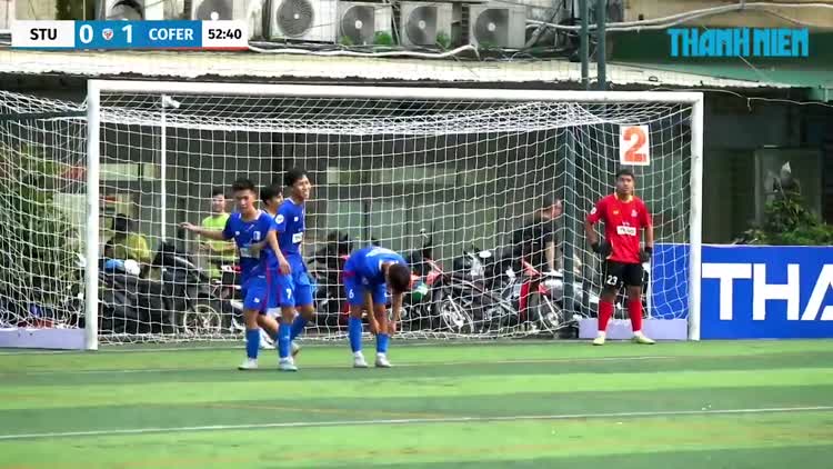 Highlight Trường ĐH Công nghệ Sài Gòn (STU) 1-4 Trường CĐ Kinh tế Đối ngoại (COFER): Quá nhanh quá nguy hiểm