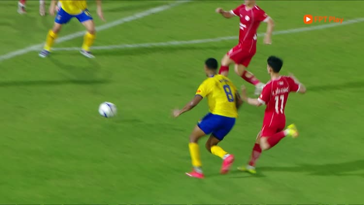 Highlight Thể Công Viettel 2-2 Bắc Ninh: Thủng lưới phút 90+10