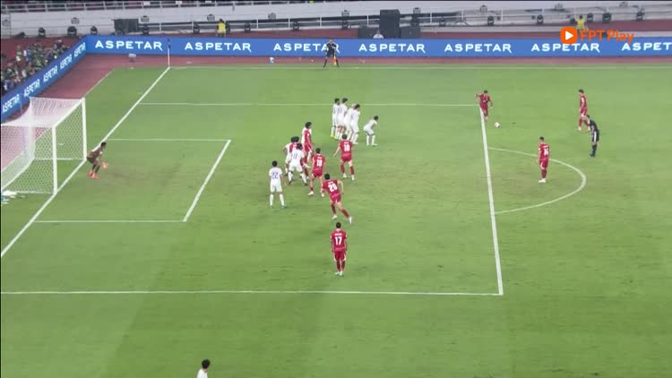Highlight đội tuyển Indonesia - Thái Lan: Luân lưu định đoạt ngôi vương FIFA ASEAN Cup