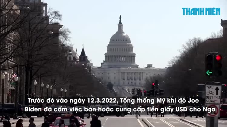 Tiêu điểm quốc tế 16.2: Ukraine 'trách' ông Trump | WTO cảnh báo Trung Quốc