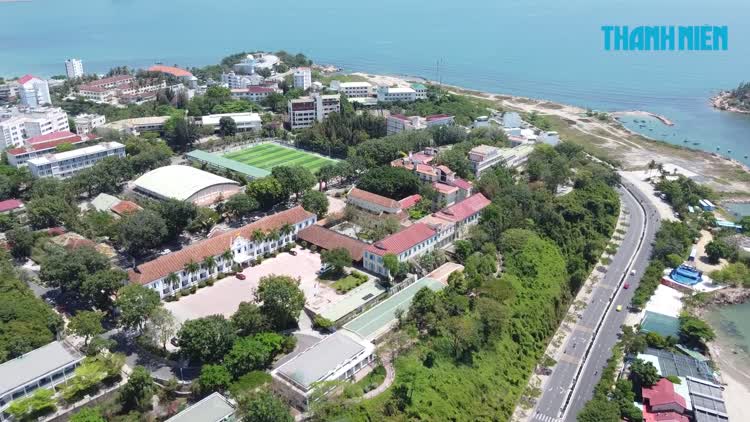 Lộ diện những nhân tố ‘chất lượng’ của đội Trường ĐH Nha Trang ở giải quốc tế