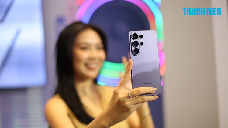 Trải nghiệm ba công nghệ đắt giá trên Samsung Galaxy S26 Ultra