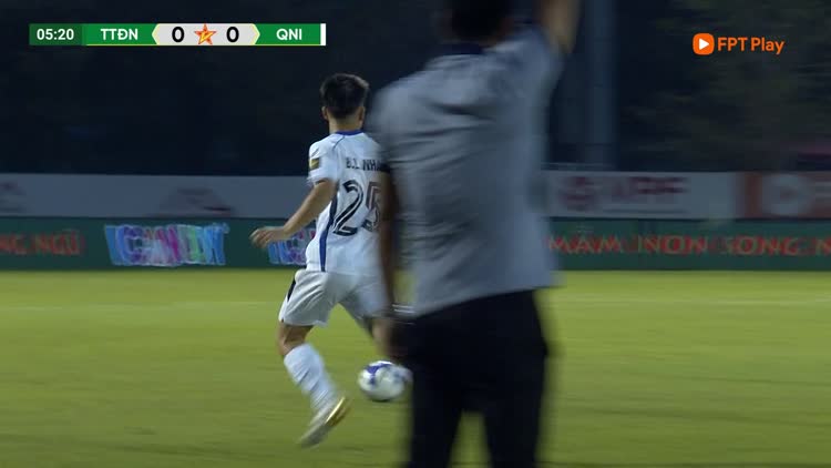 Highlight Trường Tươi Đồng Nai 3-0 Quảng Ninh: Thắng thuyết phục