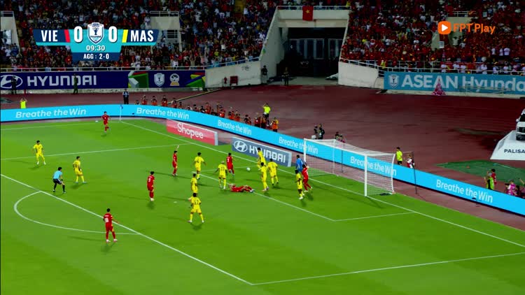  Xuân Son rực sáng, hiên ngang vào chung kết ASEAN Cup 2026