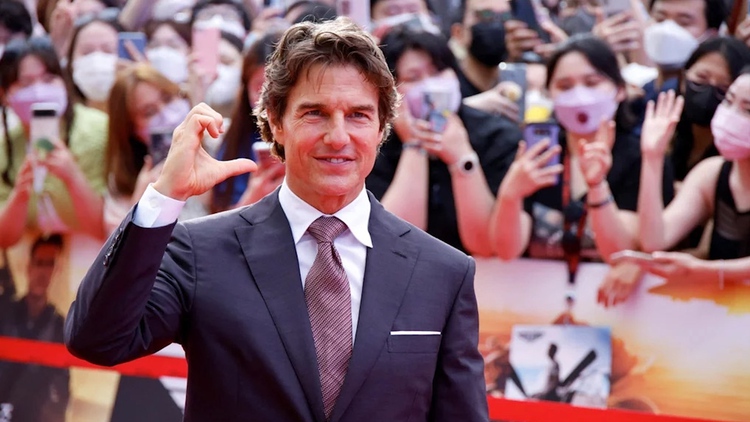 Oscar 2023 có 'hắt hủi' Tom Cruise, James Cameron?