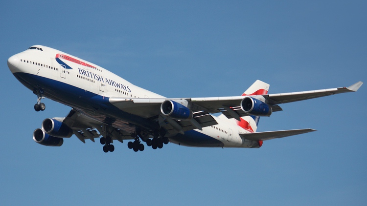'Nữ hoàng bầu trời' Boeing 747 nói lời tạm biệt với đợt giao hàng cuối cùng