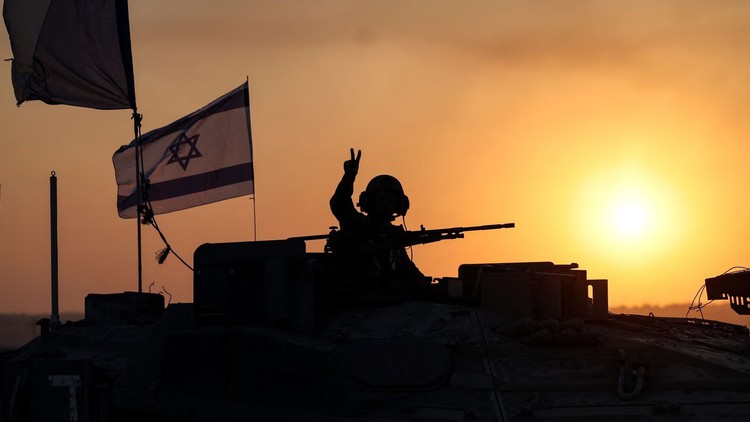 Israel đã sẵn sàng cho 'giai đoạn tiếp theo' của chiến dịch chống Hamas ở Gaza