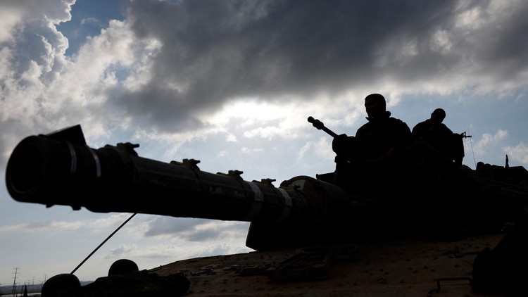 Nguy cơ gì cho cuộc chiến trên bộ của Israel tại Gaza?