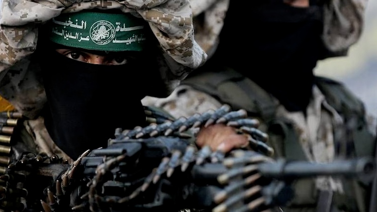 Hamas lột xác từ nhóm dân quân thành 'đội quân nhỏ'