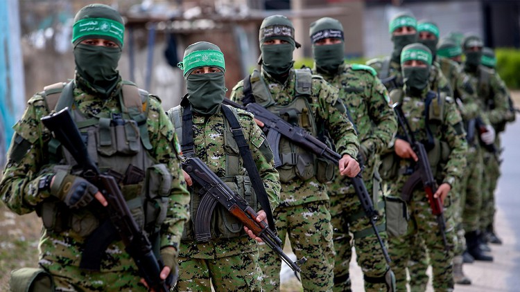 Israel lập đơn vị tình báo đặc biệt để săn lùng biệt kích tinh nhuệ Hamas