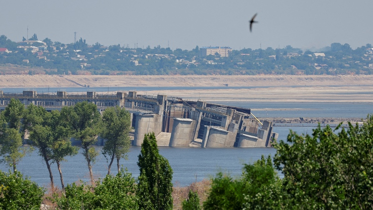 Nga chặn nỗ lực vượt sông Dnipro của Ukraine nhưng tổn thất nặng ở Avdiivka?