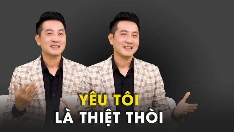 Phi Hùng lên tiếng trước nghi ngờ giới tính, tiết lộ mối quan hệ với người cũ