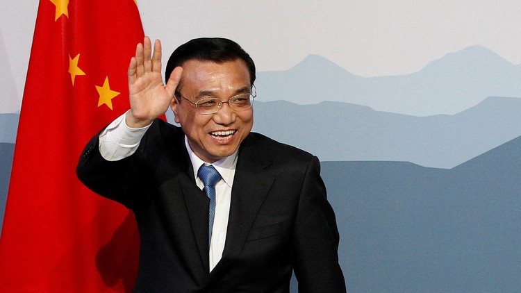 Cựu Thủ tướng Trung Quốc Lý Khắc Cường qua đời