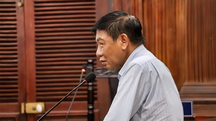 Đồng phạm cựu Giám đốc Sở KH-CN TP.HCM lãnh 10 năm tù dù đang bỏ trốn