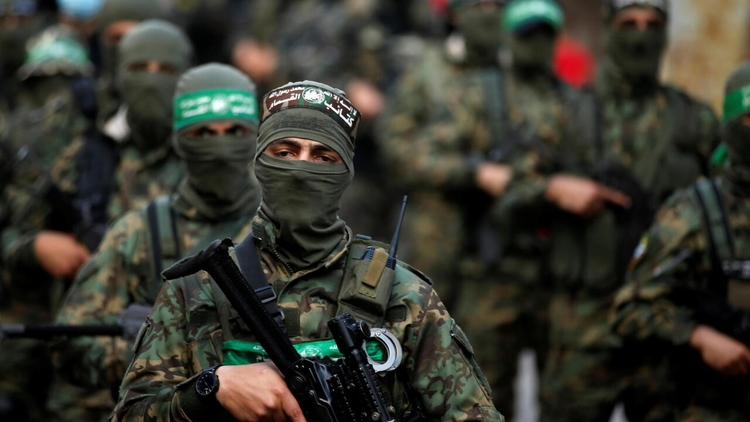 Iran có hỗ trợ lực lượng Hamas lên kế hoạch tấn công Israel?